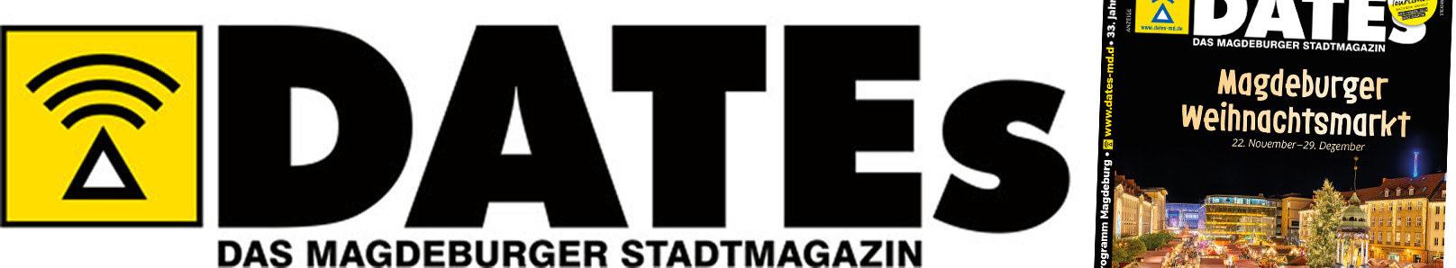 Stadtmagazin DATEs