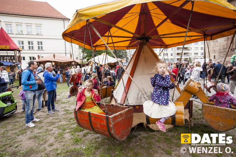 KaiserOttoFest Magdeburg Stadtmagazin DATEs