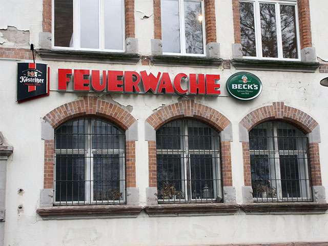 Feuerwache