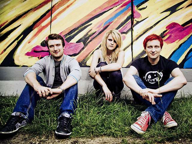 The Subways