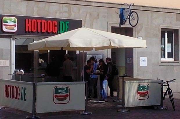Hotdog.de