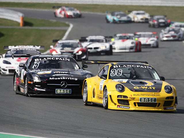 ADAC GT Masters