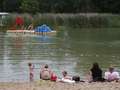 Kleiner Waldsee