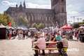 Street Food Festival Magdeburg 2018