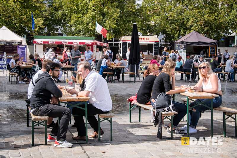 Street Food Festival Magdeburg 2018