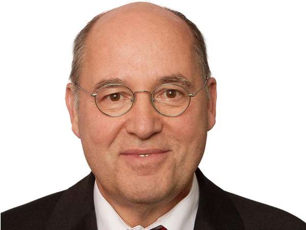 gregor gysi tour