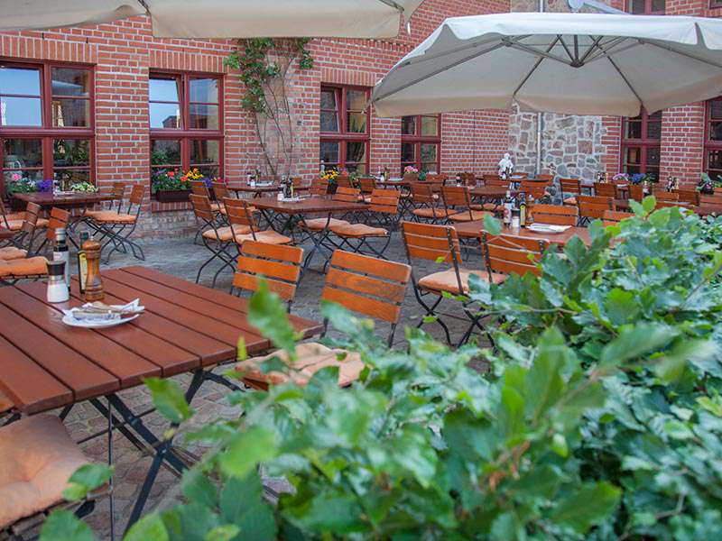 Biergarten Terrassen Freiluftgastronomien In Magdeburg Stadtmagazin Dates Magdeburg