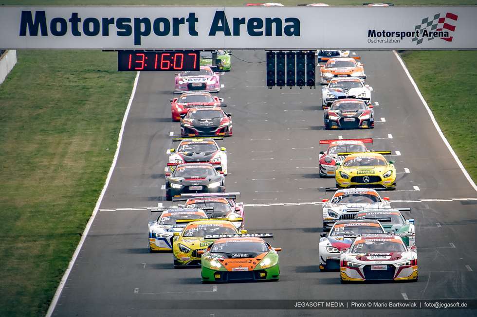 ADAC GT Masters