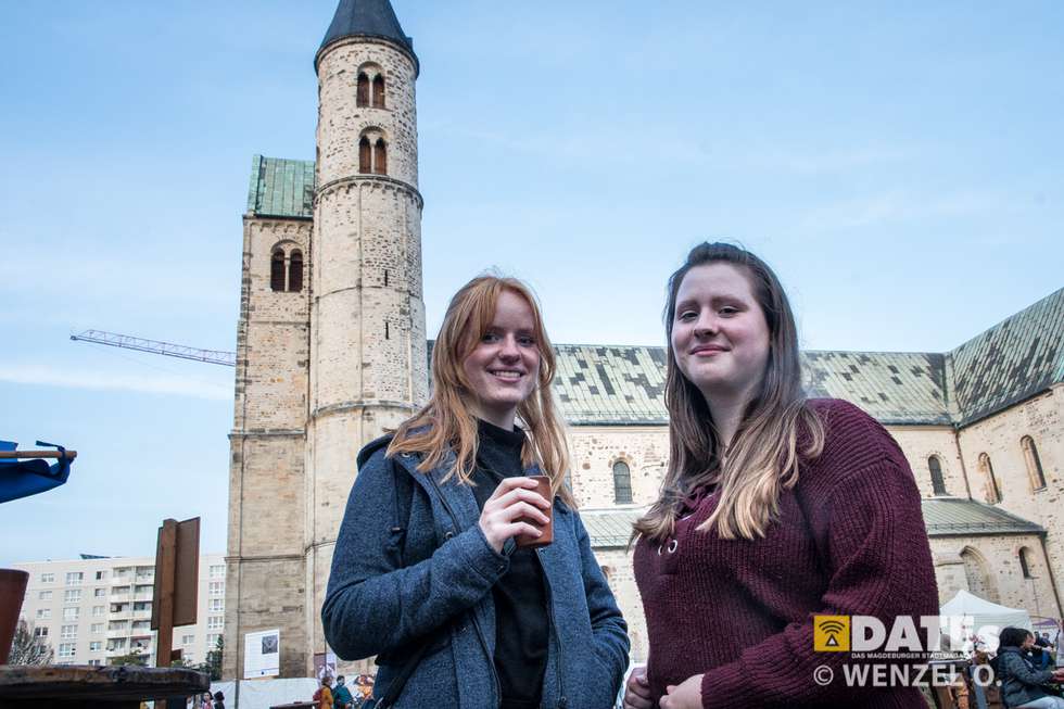 Kaiser Otto Fest - Magdeburg  2020