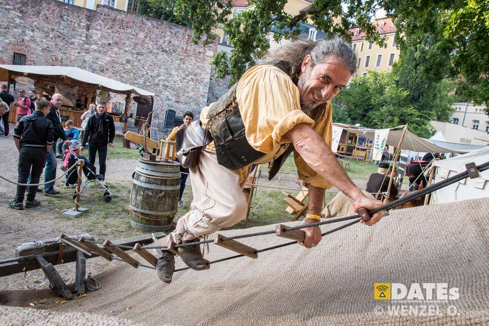 Kaiser Otto Fest - Magdeburg  2020