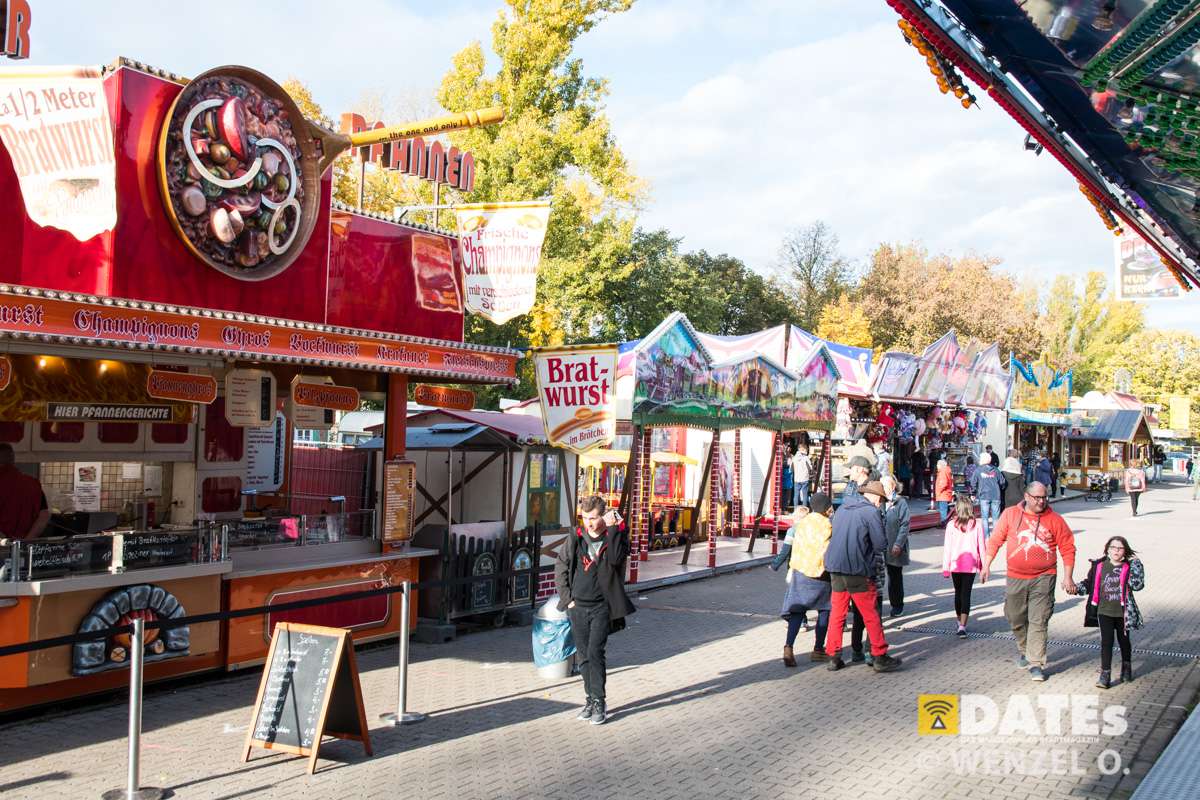 DATEs-Bilder: Elbe-Funpark - Stadtmagazin DATEs