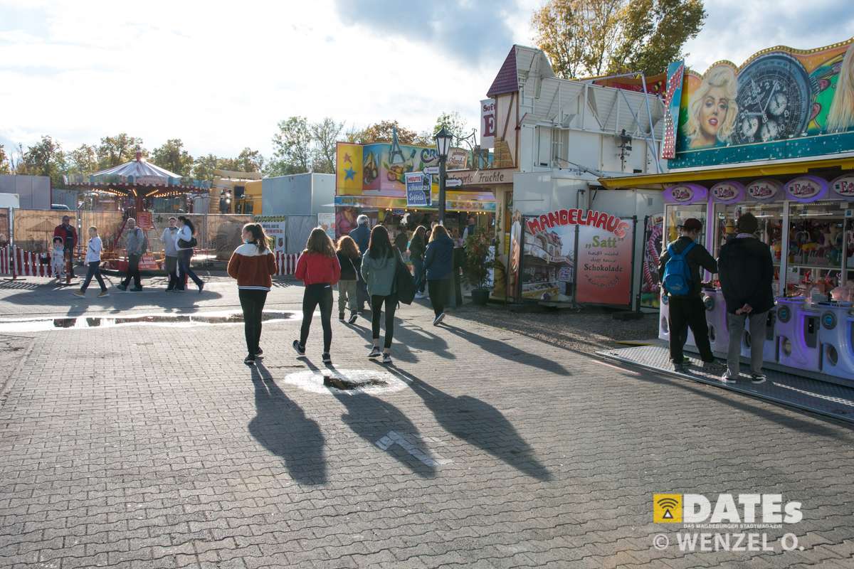 DATEs-Bilder: Elbe-Funpark - Stadtmagazin DATEs