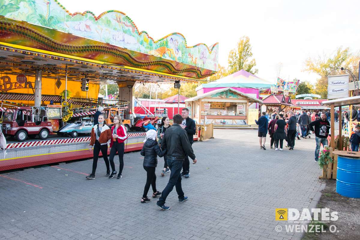 DATEs-Bilder: Elbe-Funpark - Stadtmagazin DATEs