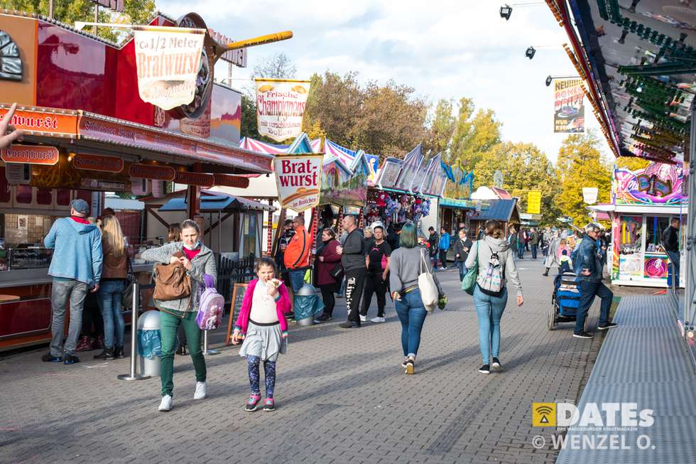 DATEs-Bilder: Elbe-Funpark - Stadtmagazin DATEs
