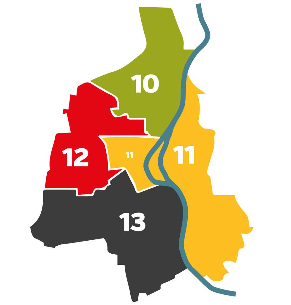 Wir Haben Die Wahl Stadtmagazin Dates