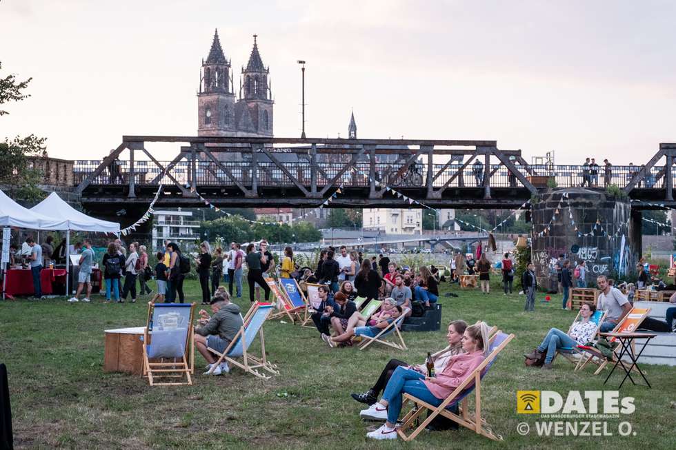 Kulturbrücke - 2021