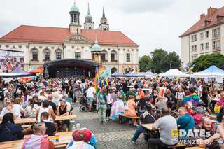 CSD - Magdeburg 2022