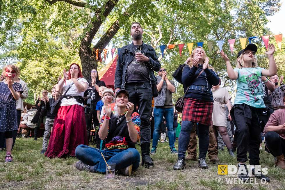 20. Spectaculum Magdeburgense 