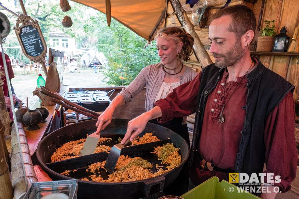 20. Spectaculum Magdeburgense 