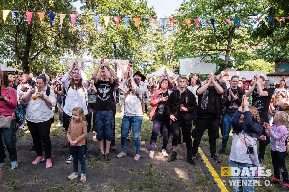 20. Spectaculum Magdeburgense 