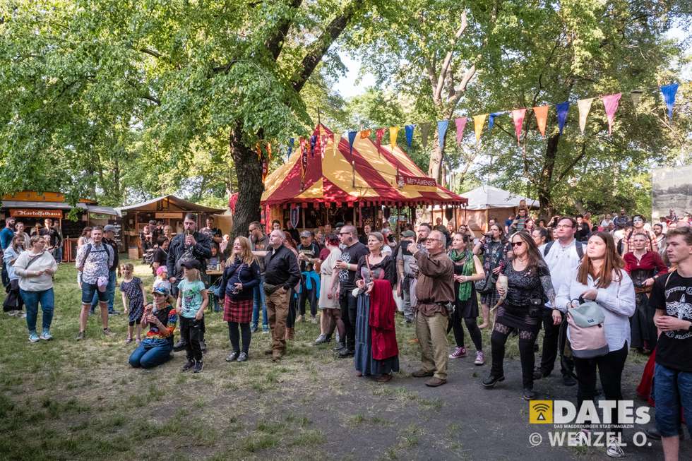 20. Spectaculum Magdeburgense 