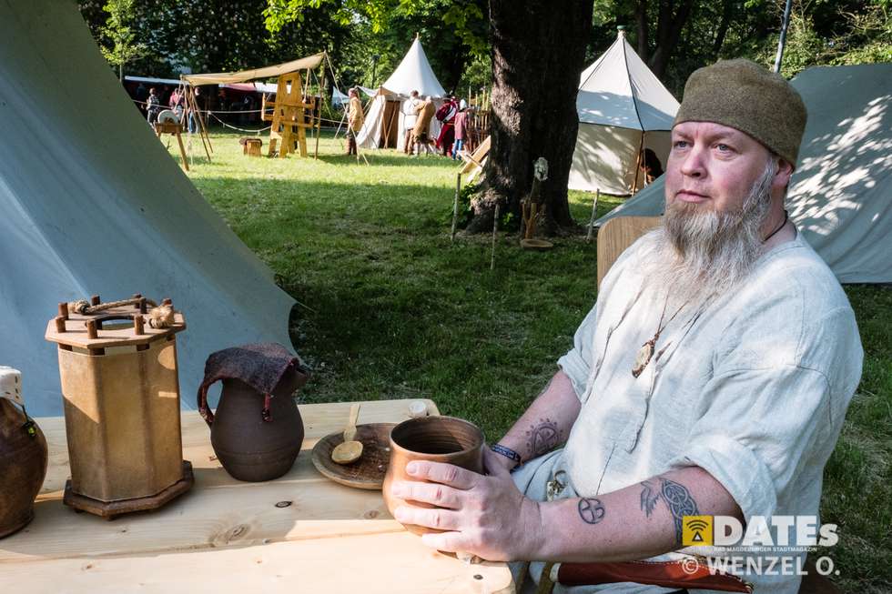 20. Spectaculum Magdeburgense 