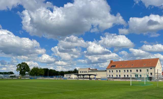 Heinrich-Germer-Stadion