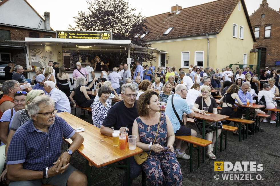 Kultur auf den Höfen 2024